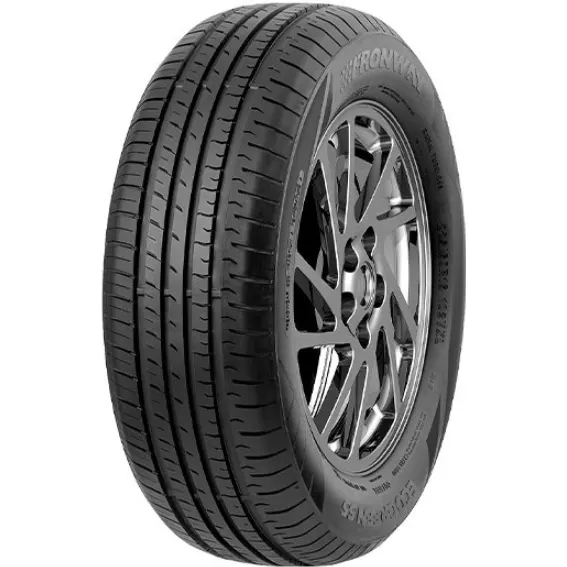 Летние шины Fronway Ecogreen 55 155/70 R13 75T 