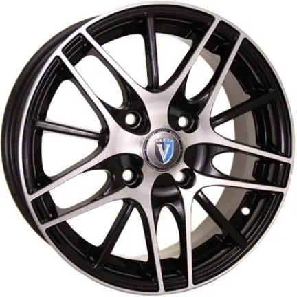 Диски Venti 1506 6x15 5*105 ET39 DIA56.6 BD Литой