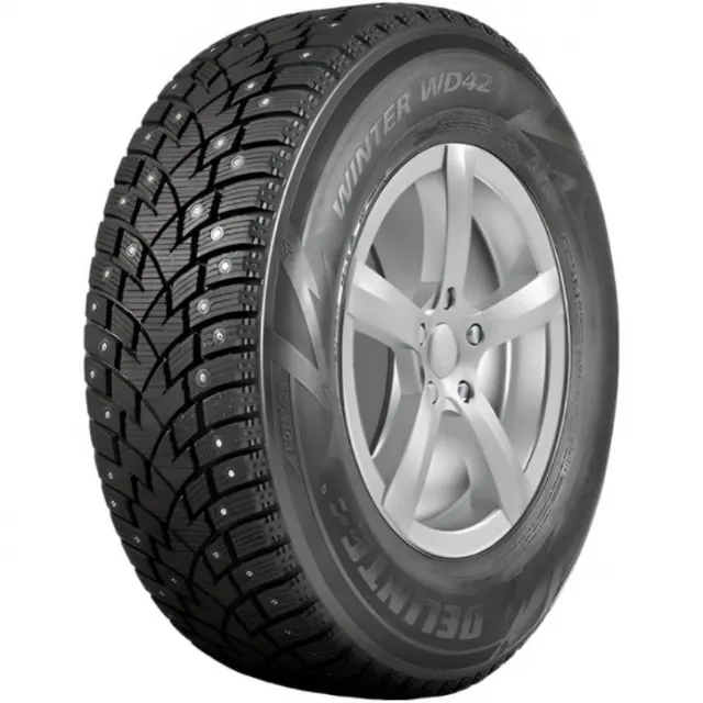 Зимние шины Delinte Winter WD42 215/65 R17 103T 