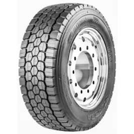 Maxiways 110D