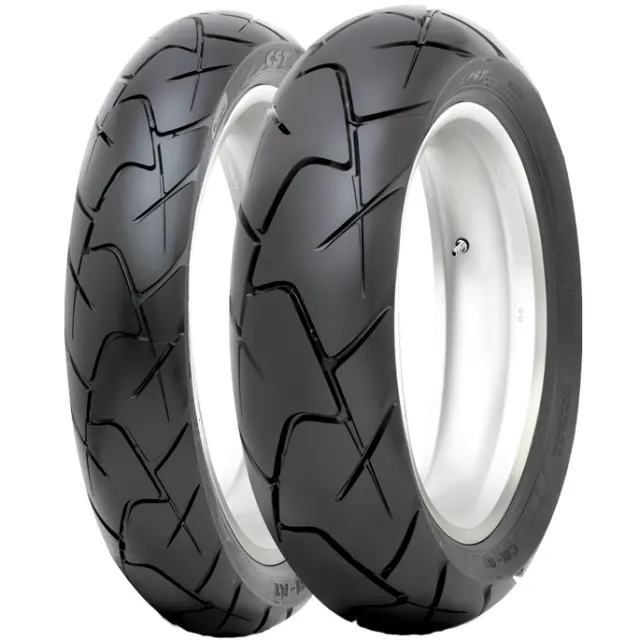 Летние мотошины CST CM-A1 110/80 R19 59V Передняя Эндуро