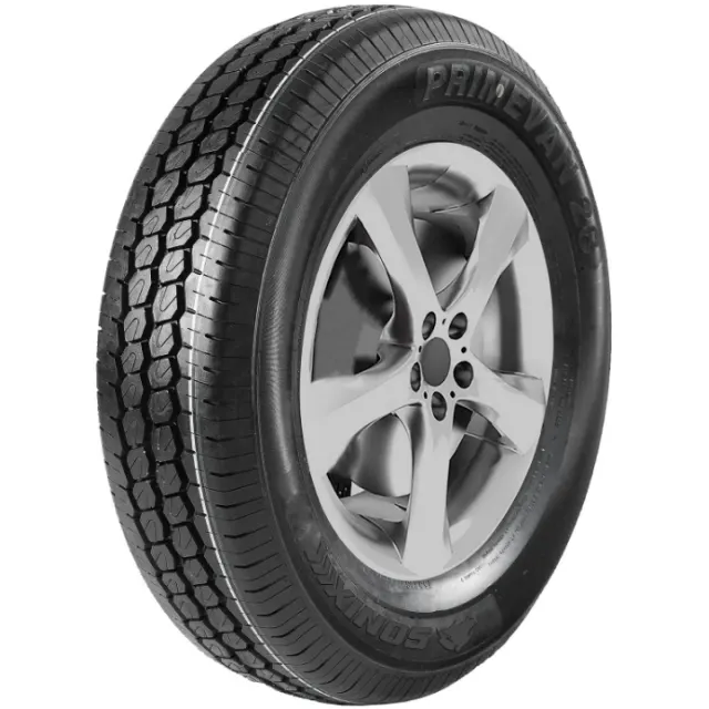Летние шины Sonix PrimeVan 28 175/0 R13C 97/95R 