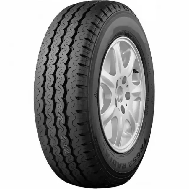 Шины Triangle TR652 165/0 R13C 94/93Q 