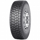 Грузовые шины Nokian Tyres Hakka Truck Drive 295/80 R22.5 152/148M Ведущая Магистральная