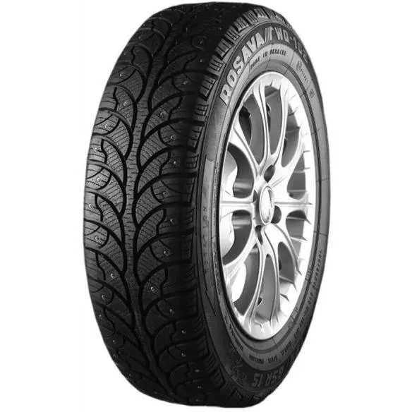 Зимние шины Rosava WQ-102 205/70 R15 95S 