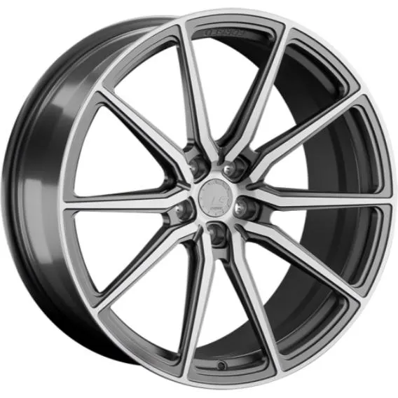 Диски LS Forged FG01 10x21 5*112 ET20 DIA66.6 MGMF Кованый