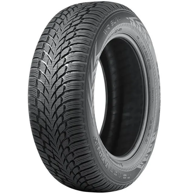Шины Nokian Tyres WR SUV 4 265/45 R21 108V XL