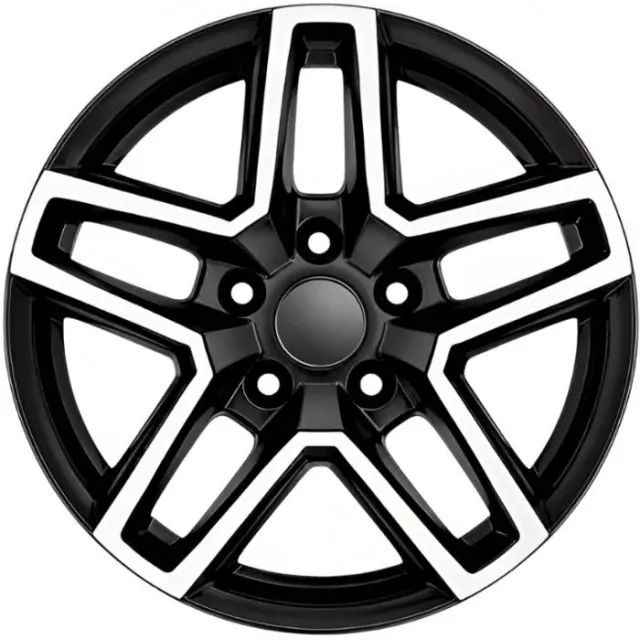 Диски RST R238 8x18 6*139.7 ET36 DIA100.1 BDM Литой