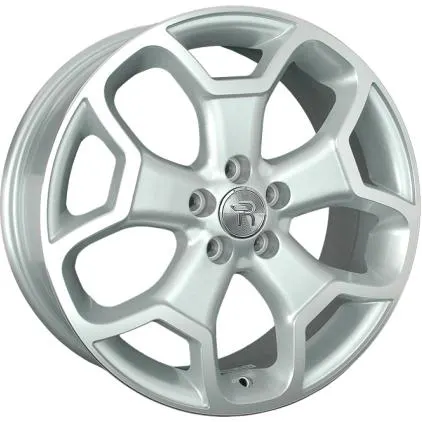Диски Replay SB23 7x17 5*100 ET55 DIA56.1 SF Литой
