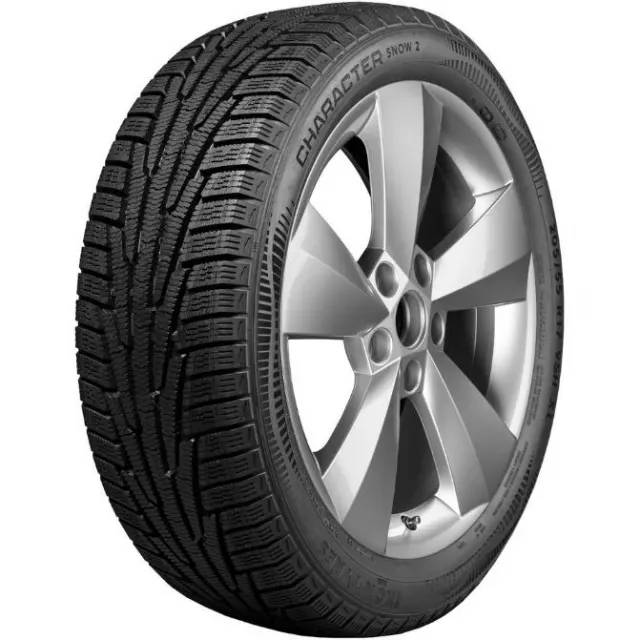 Зимние шины Ikon Tyres Character Snow 2 175/70 R13 82R 
