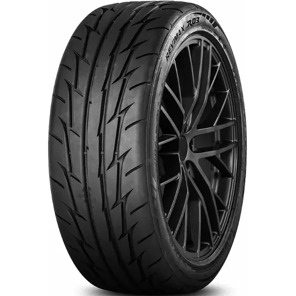 Летние шины Rydanz Revimax R03 245/40 R18 97W 