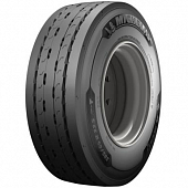 Грузовые шины Michelin X MULTI HL T 385/65 R22.5 164K Прицеп Магистральная