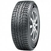 Шины Nokian Tyres WR C3 215/75 R16 116/114S