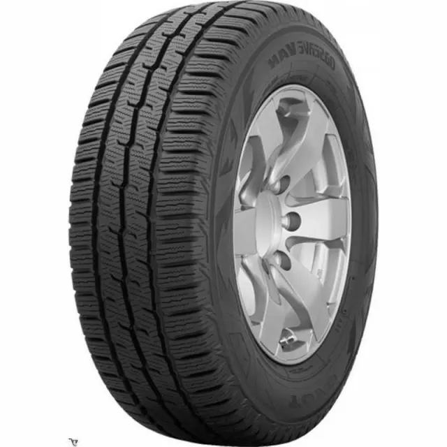 Шины Toyo Observe Van 215/0 R14 112/110S