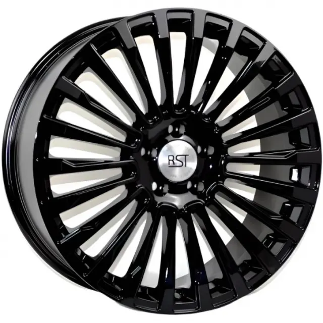 Диски RST R062 8.5x20 5*108 ET45 DIA63.3 BMG Литой