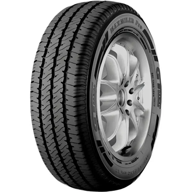 Летние шины GT Radial Maxmiler Pro 185/75 R16C 104/102T 