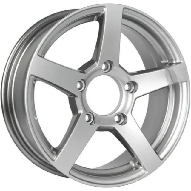 Диски RST R136 6x16 5*139.7 ET40 DIA98 HSL Литой