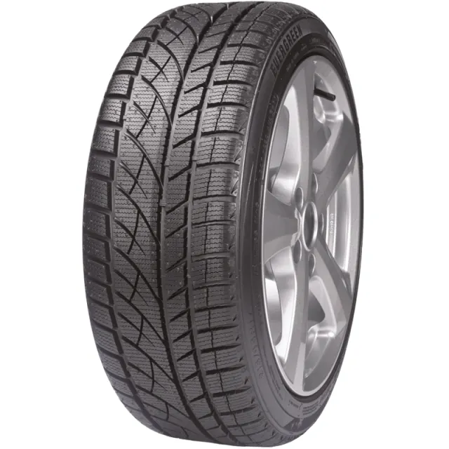 Зимние шины Evergreen Winter EW66 225/40 R19 93V 