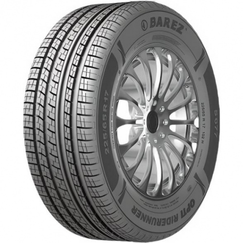 Шины  Barez Opti Riderunner S677 215/60 R17 96H купить 