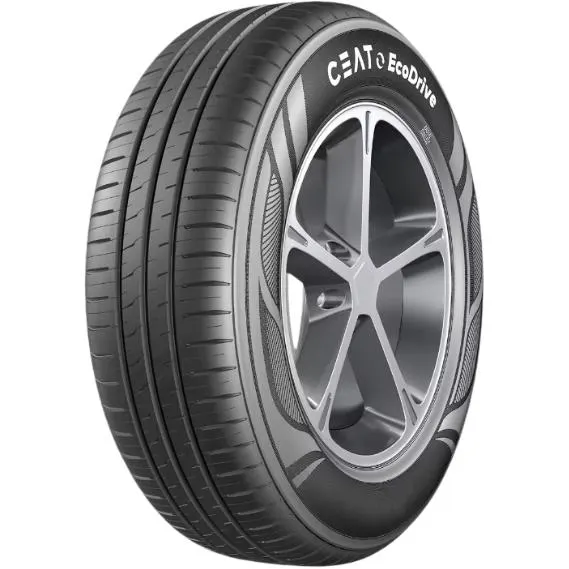 EcoDrive