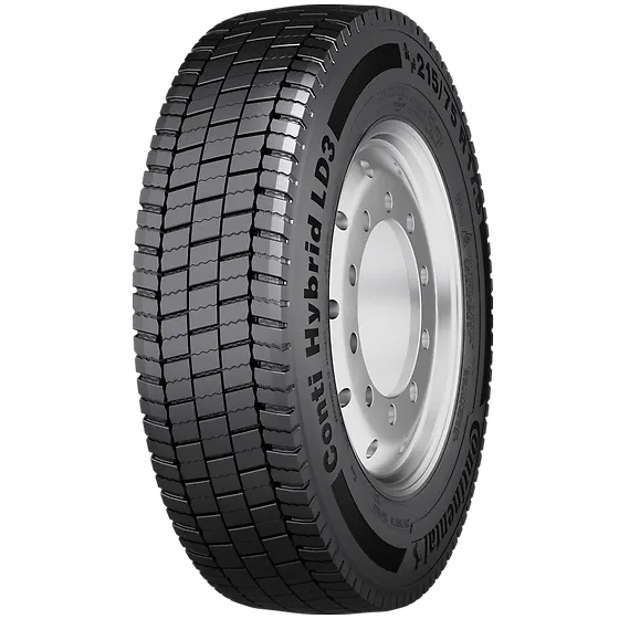 Conti Hybrid LD3