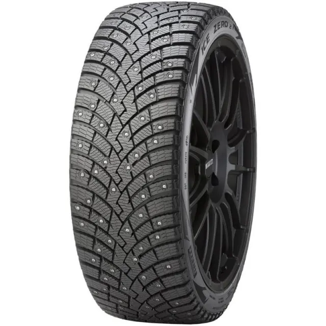 Зимние шины Pirelli Ice Zero 2 215/65 R17 103T XL 