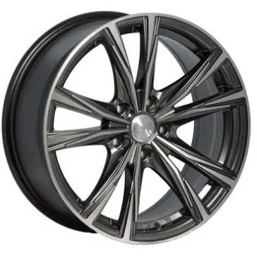 Диски  Race Ready CSSD2750 7x16 4*108 ET27 DIA65.1 MK-P Литой купить 