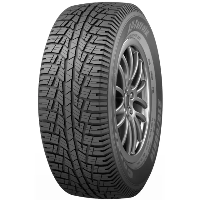 Летние шины Cordiant All Terrain 225/70 R16 103H 