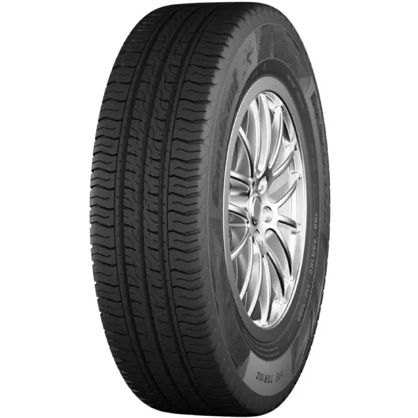 Летние шины Cordiant Business CS2 185/75 R16C 104/102R 