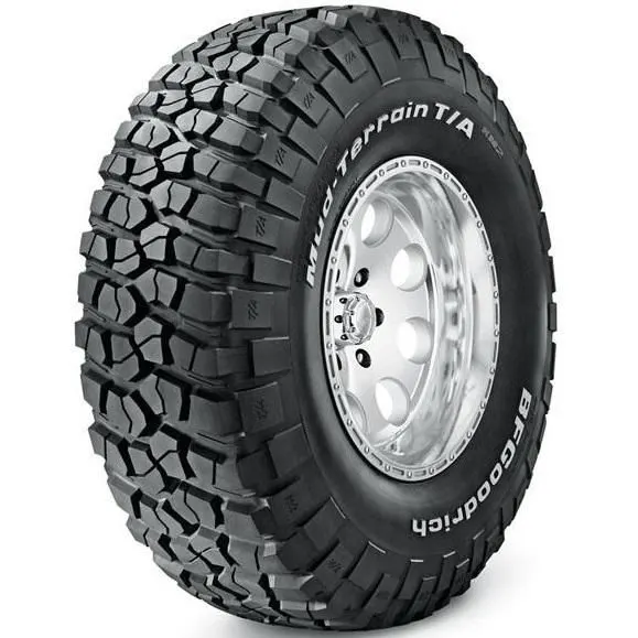 Mud-Terrain T/A KM2