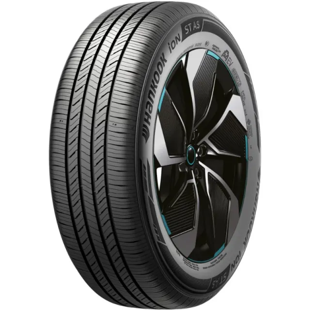 Летние шины Hankook iON ST AS IH61 205/60 R16 92H 