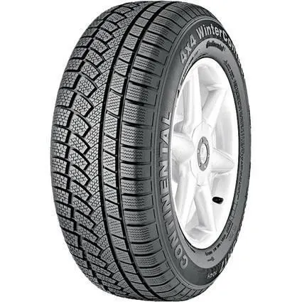 Зимние шины Continental Conti4x4WinterContact 235/65 R17 104H 