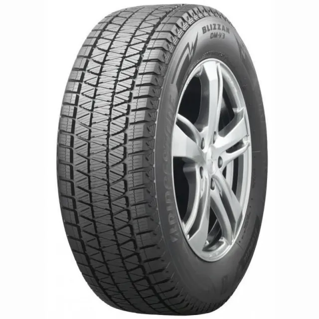 Шины Bridgestone Blizzak DM-V3 285/65 R17 115R 