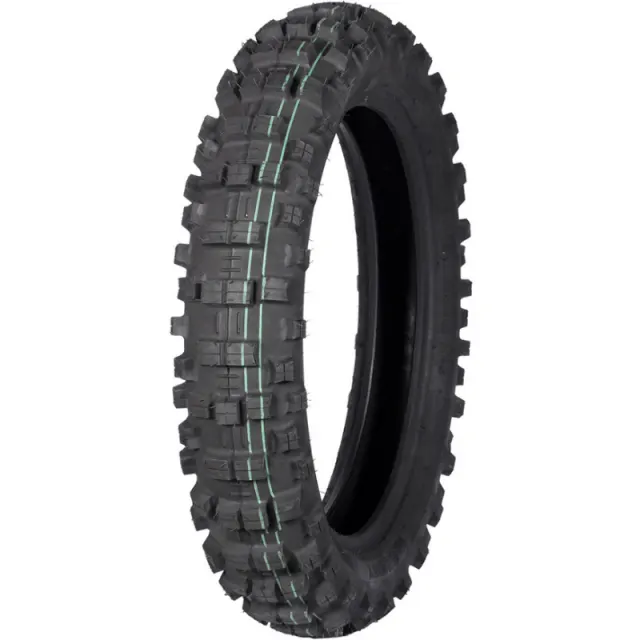Летние мотошины Gummy ZS-078C 140/80 R18 70M Задняя Эндуро