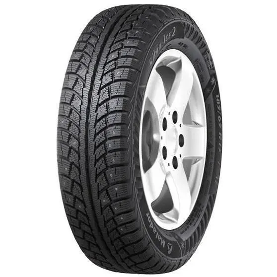 Зимние шины Matador MP 30 Sibir Ice 2 195/60 R15 92T XL 