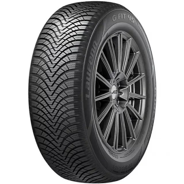 Всесезонные шины Laufenn G FIT 4S LH71 195/50 R15 82V 