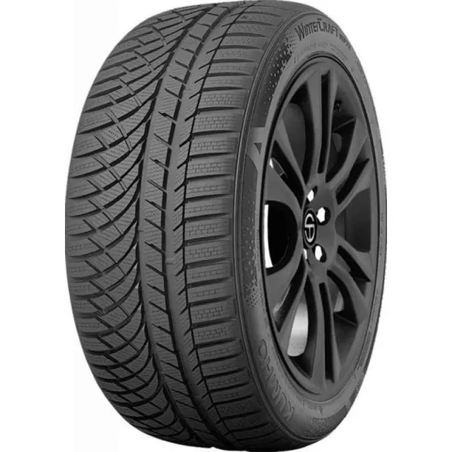 Шины Kumho WinterCraft WP72 255/40 R20 101W XL