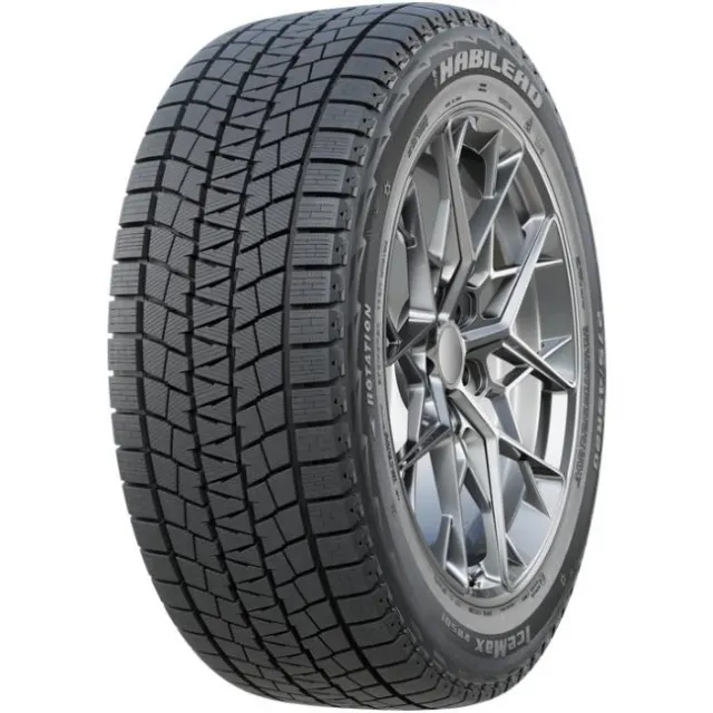 IceMax RW501