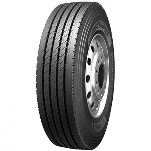 Грузовые шины  Blackhawk BFR65 315/70 R22.5 156/150L PR18 Рулевая купить 