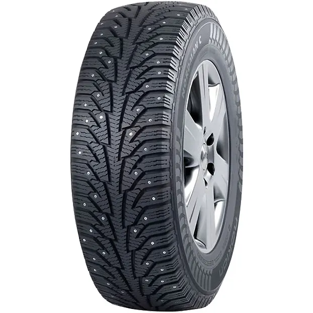 Nordman C