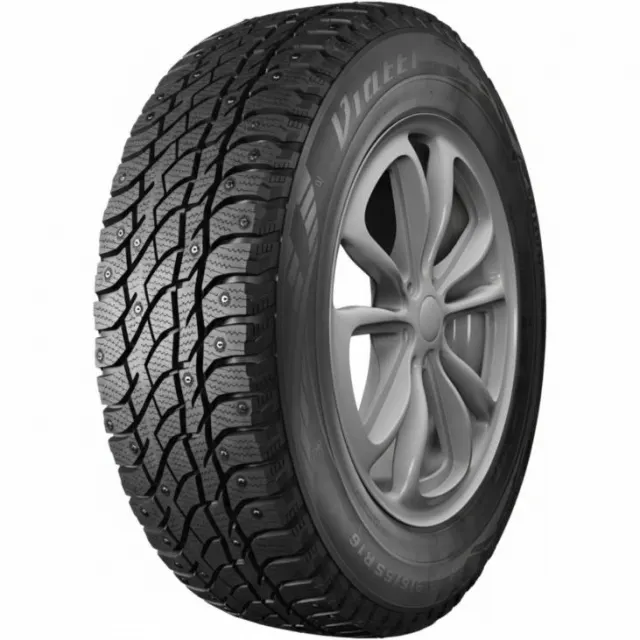 Зимние шины Viatti Brina Nordico V-522 195/60 R15 88T 