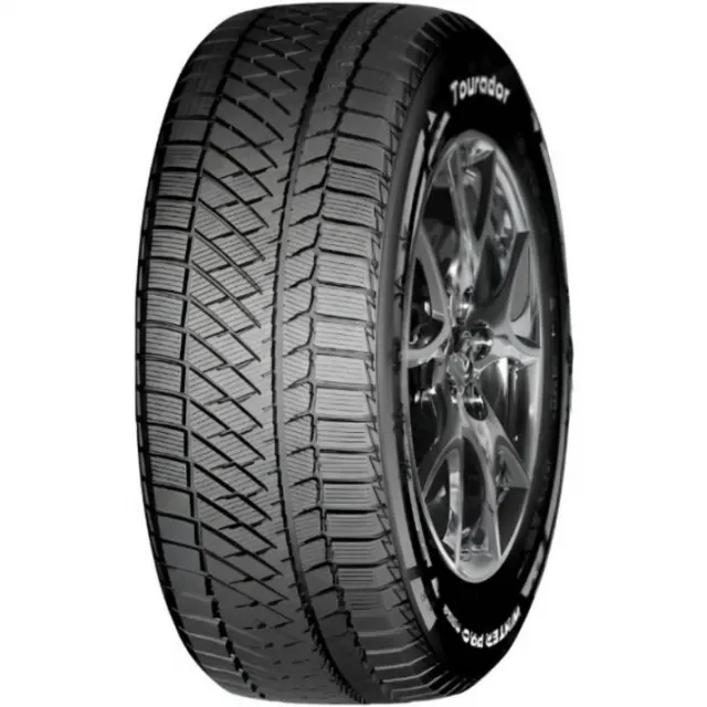 Шины Tourador Winter Pro TSS2 175/65 R15 88T 