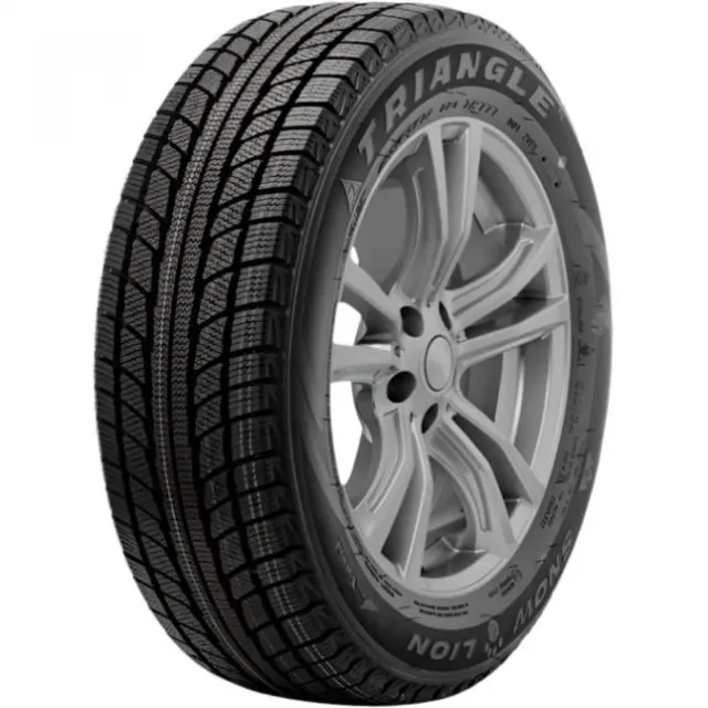 Зимние шины Triangle TR777 155/70 R13 75T 