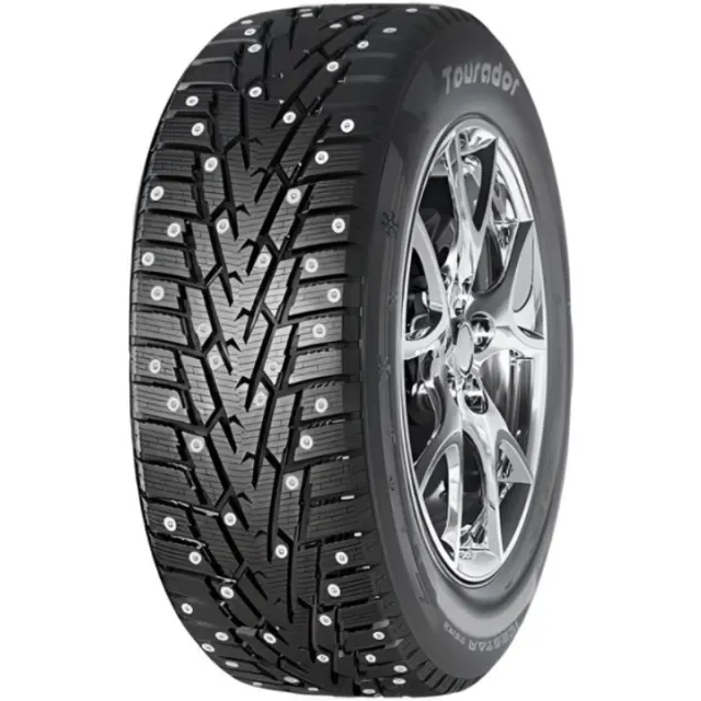 Зимние шины Tourador Ice Star TSW3 175/65 R14 86T XL 
