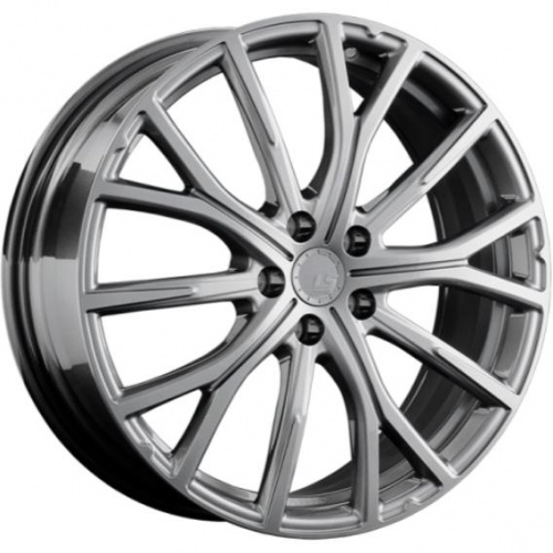Диски  LS Forged FG21 8x19 5*114.3 ET40 DIA60.1 HPB Кованый купить 