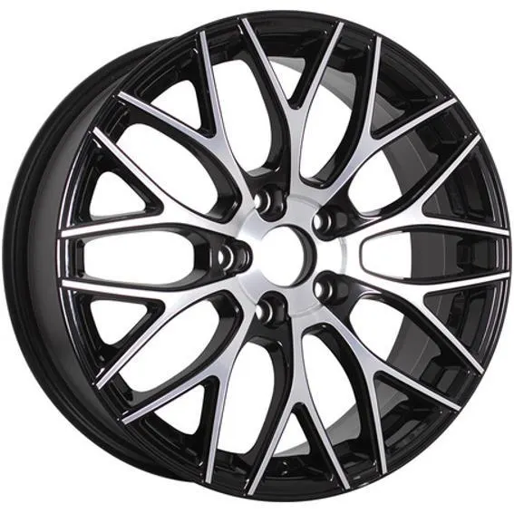 Диски RST R137 7x17 4*108 ET26 DIA65.1 BD Литой