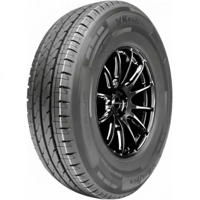Летние шины Rauffan Vanzar R6E 175/75 R16C 101/99R 