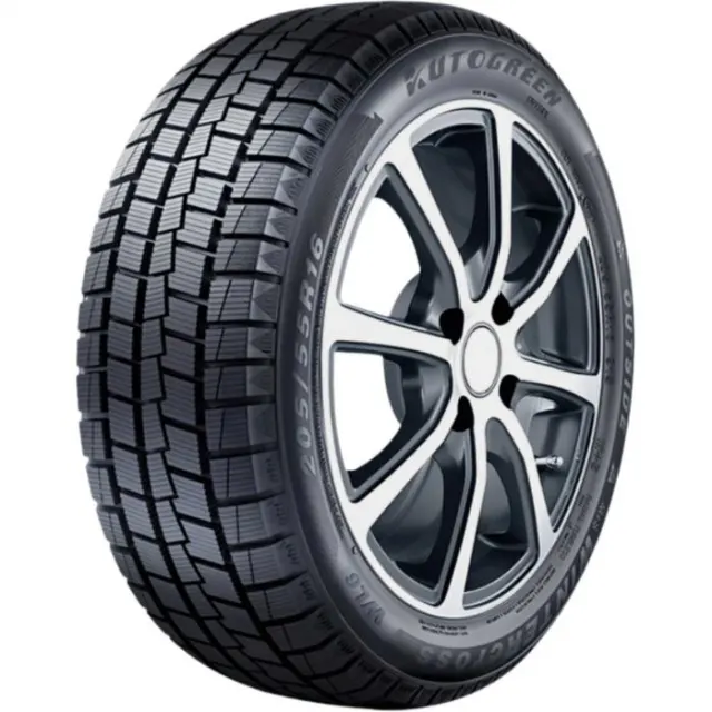 Зимние шины Autogreen WinterCross WL6 205/65 R15 94Q 
