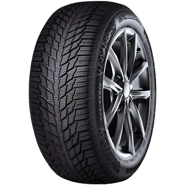 Зимние шины Nexen Winguard Ice 3 215/65 R17 103T XL 