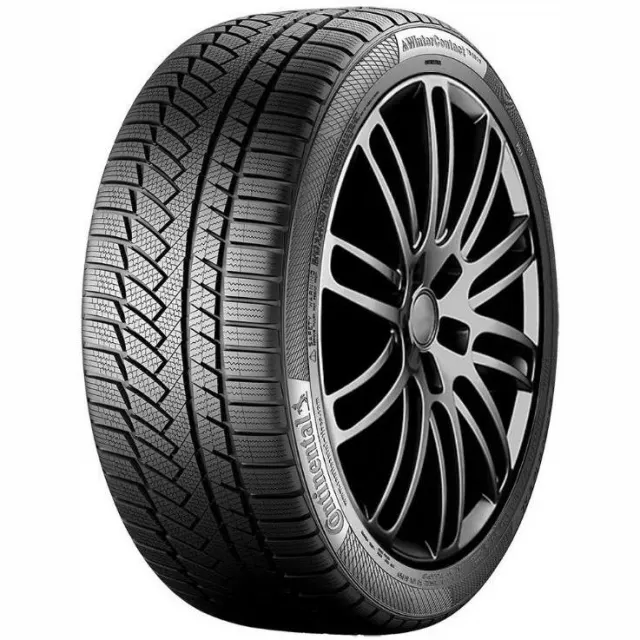 ContiWinterContact TS 850 P ContiSeal